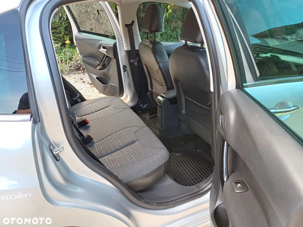 Citroën C3 1.2 PureTech Exclusive - 37