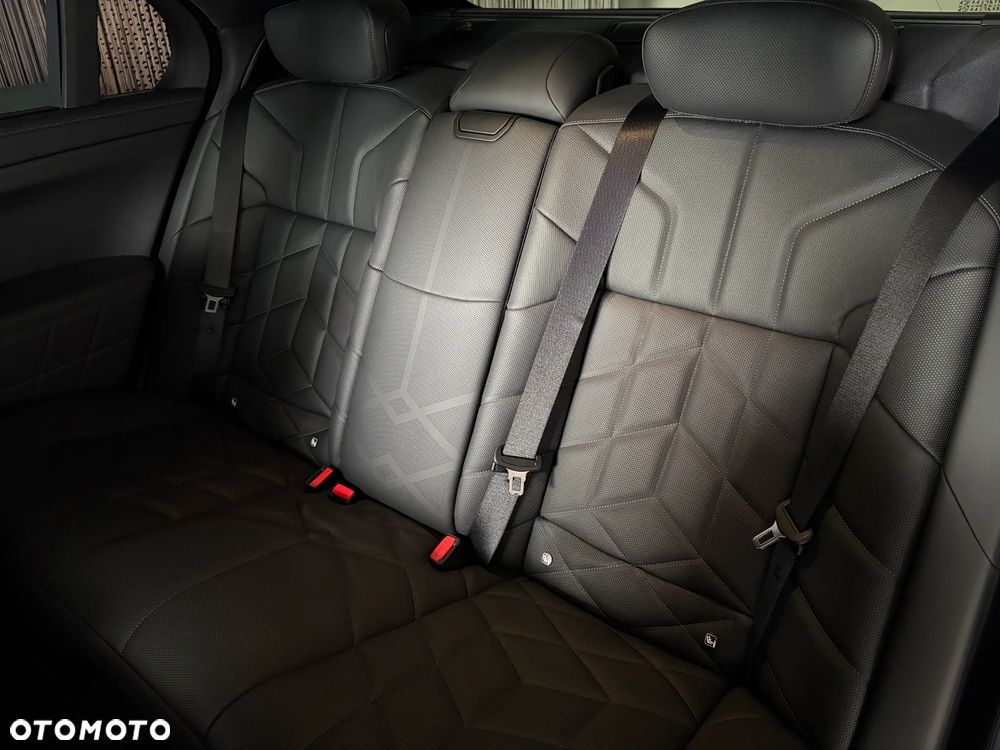 BMW Seria 7 740d xDrive mHEV M Sport sport - 28