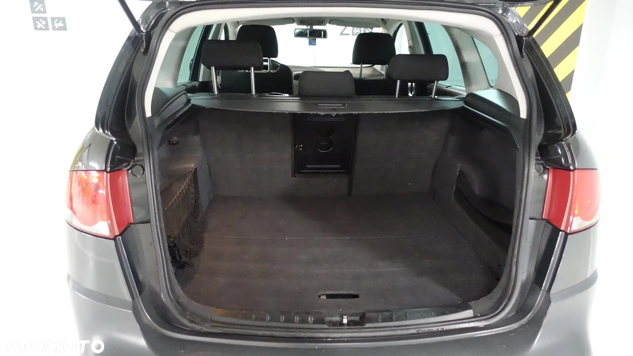 Seat Altea XL 2.0 TDI 4x4 Style Freetrack - 7