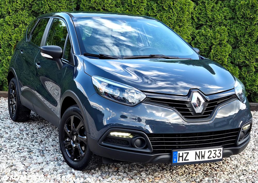 Renault Captur - 6