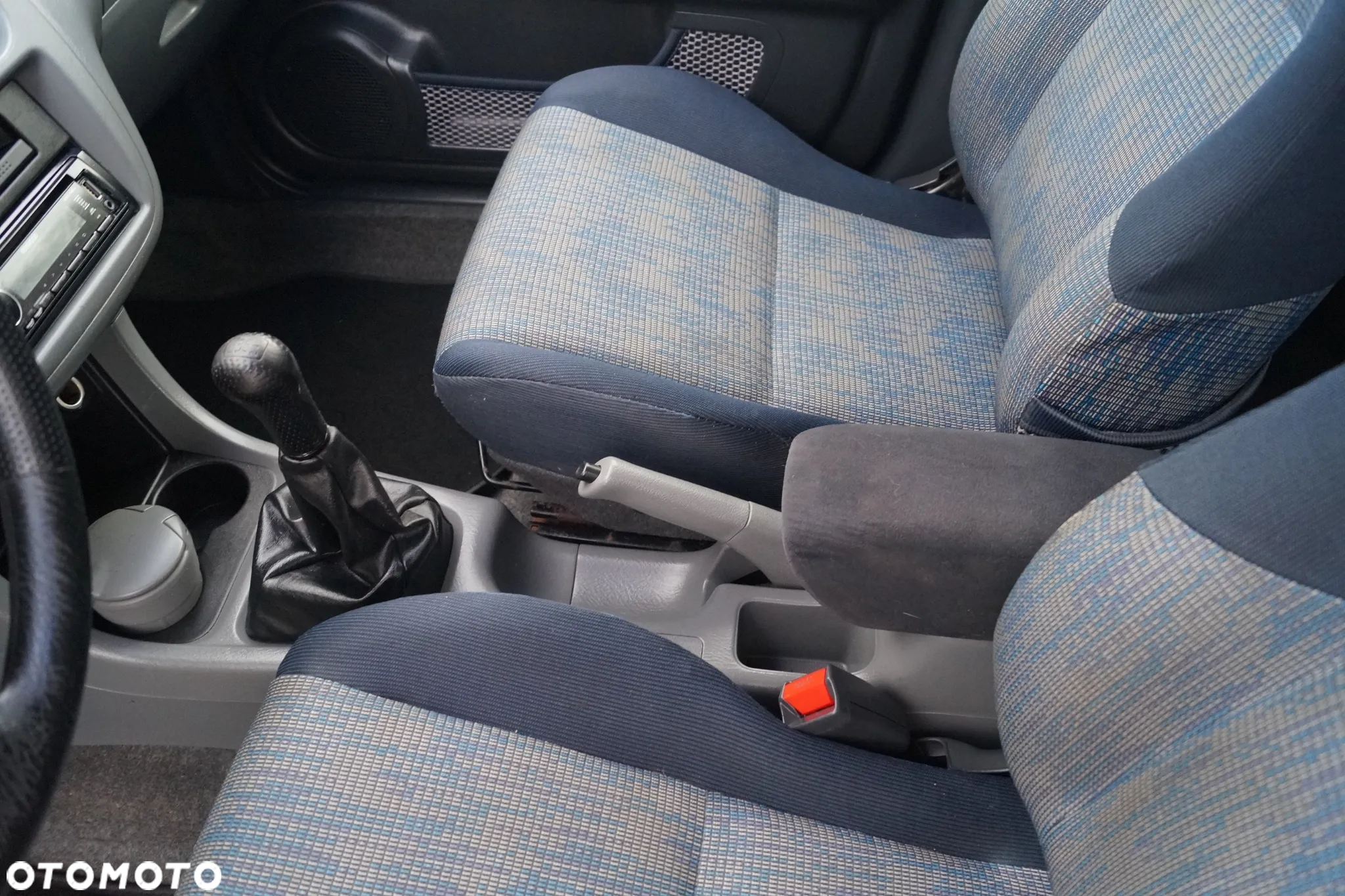 Honda HR-V - 8