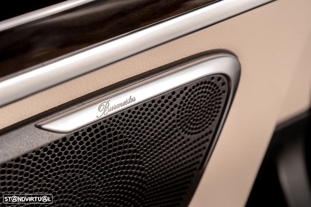 Mercedes-Benz V 250 - 10