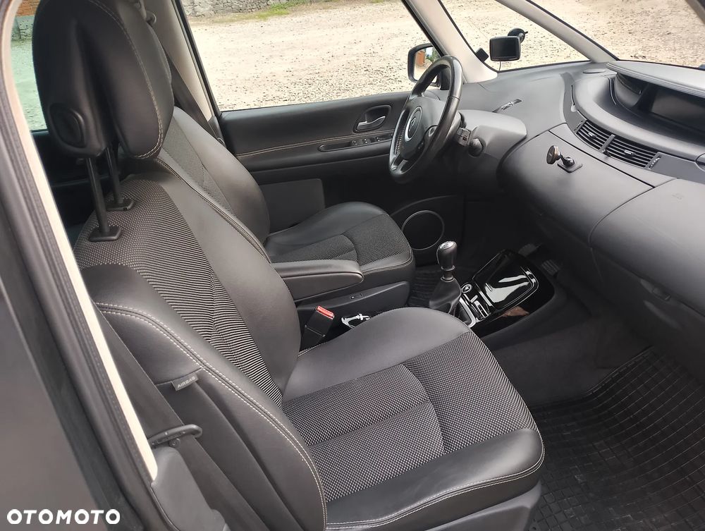 Renault Grand Espace 2.0 Initiale - 13