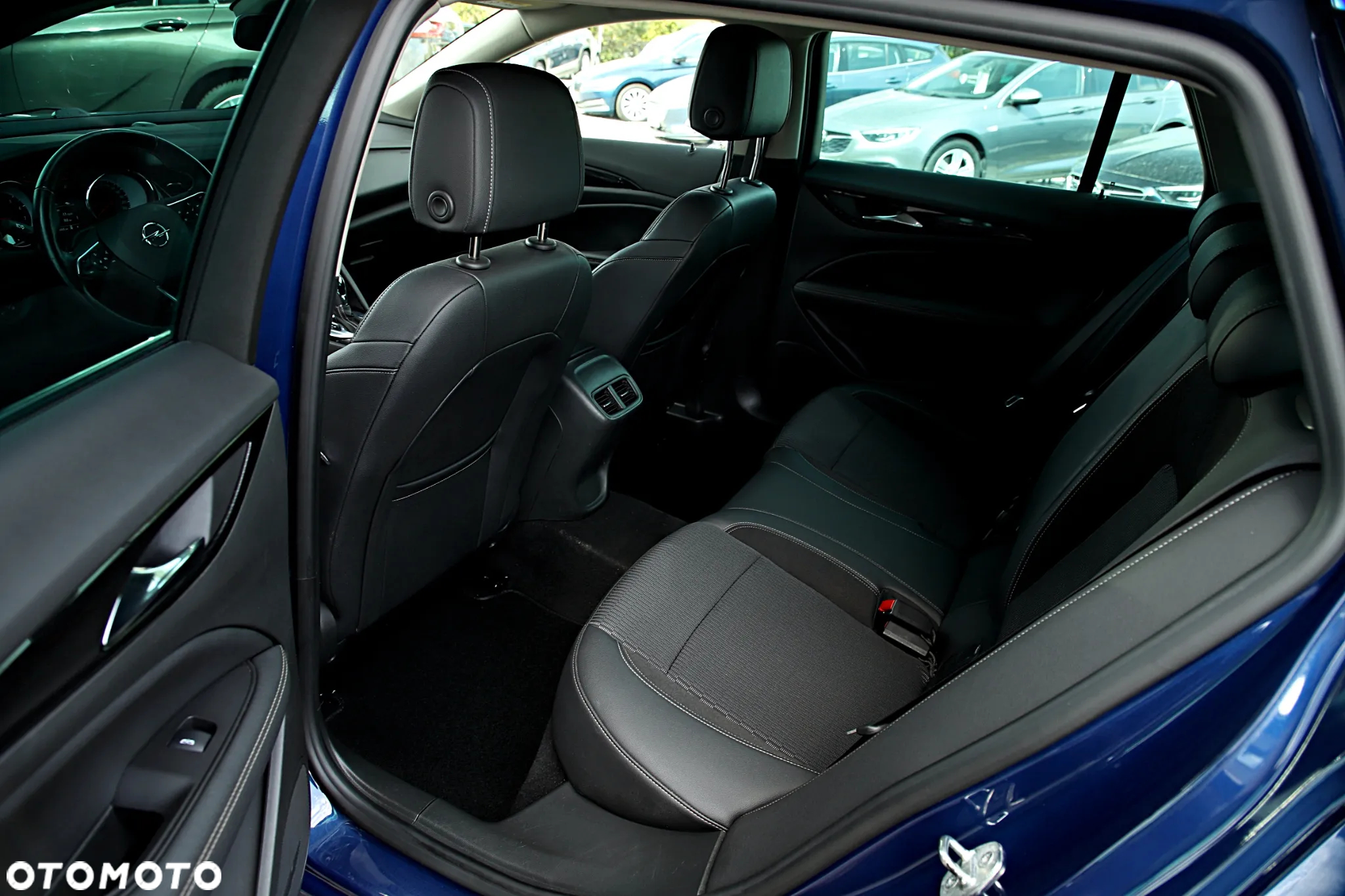 Opel Insignia 1.5 T GPF Elite S&S - 17