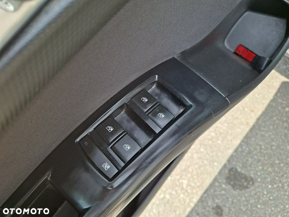 Opel Meriva 1.4 Ecoflex Start/Stop Edition - 15