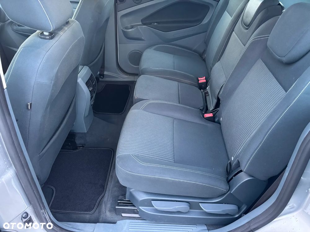 Ford Grand C-MAX 1.6 TDCi Start-Stop-System Champions Edition - 6