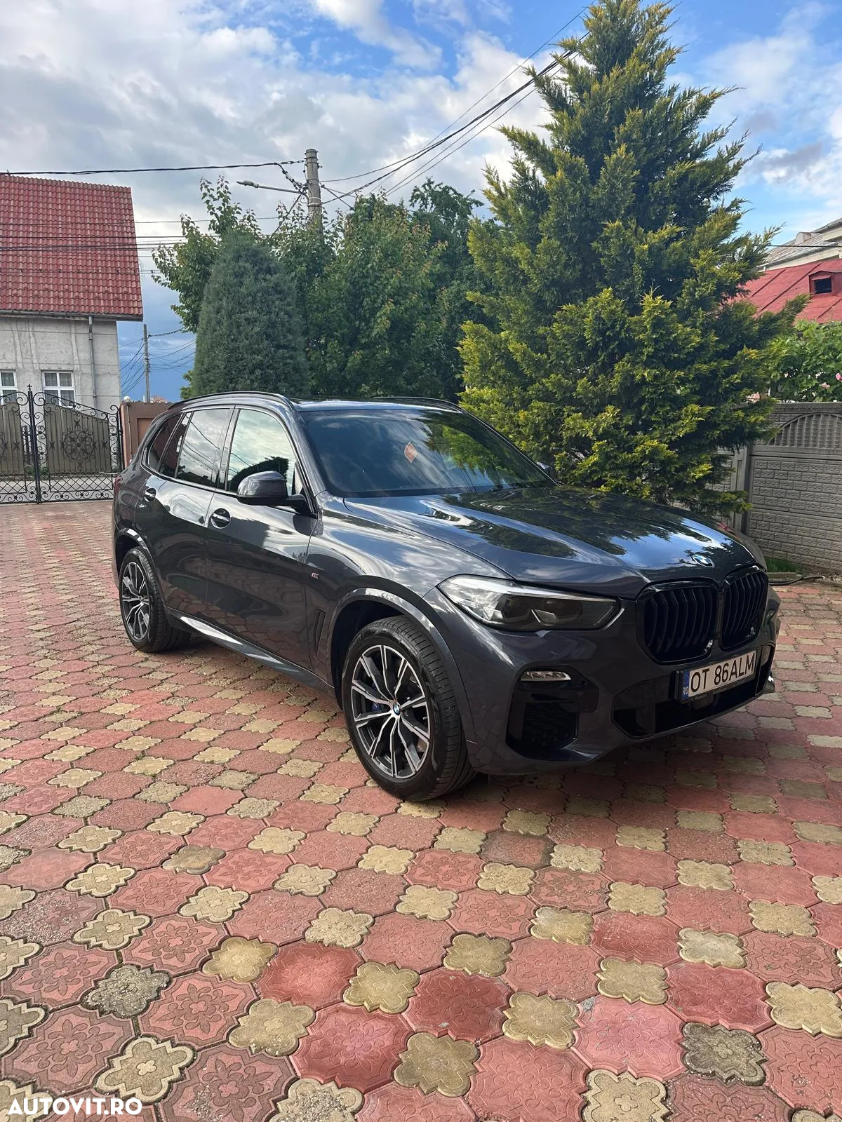 BMW X5 xDrive25d xLine - 27