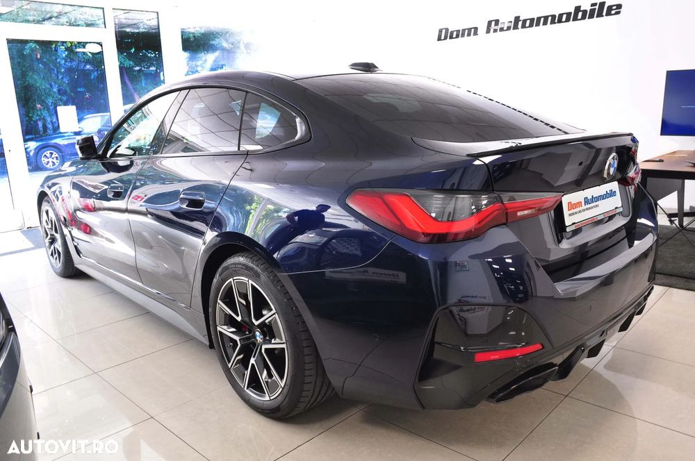 BMW M4 - 6
