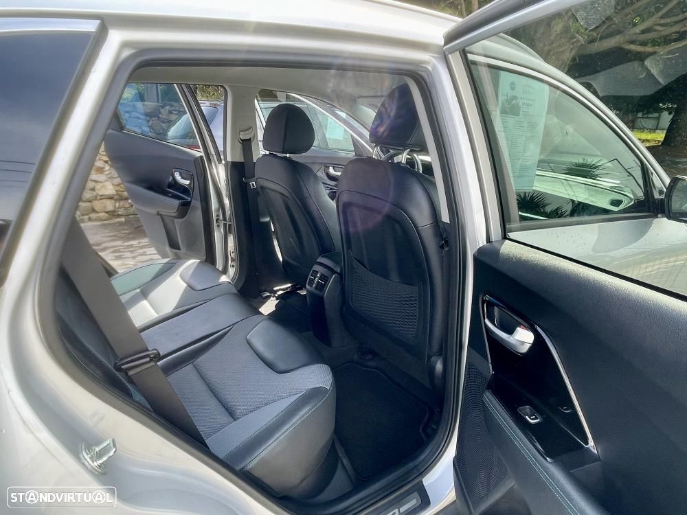 Kia e-Niro 64kWh - 12