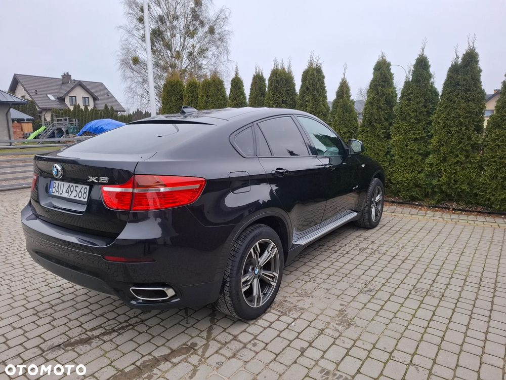 BMW X6 35d xDrive - 7