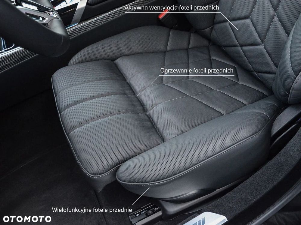 BMW Seria 7 740d xDrive mHEV M Sport sport - 24