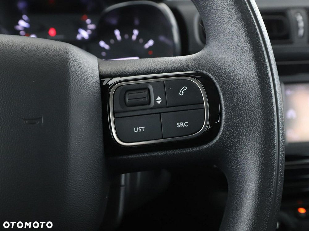 Citroën C3 1.2 PureTech Live - 27