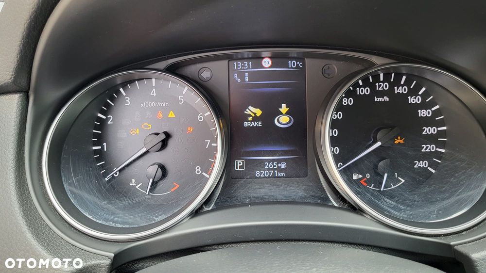 Nissan Qashqai 1.2 DIG-T Tekna+ Xtronic - 25