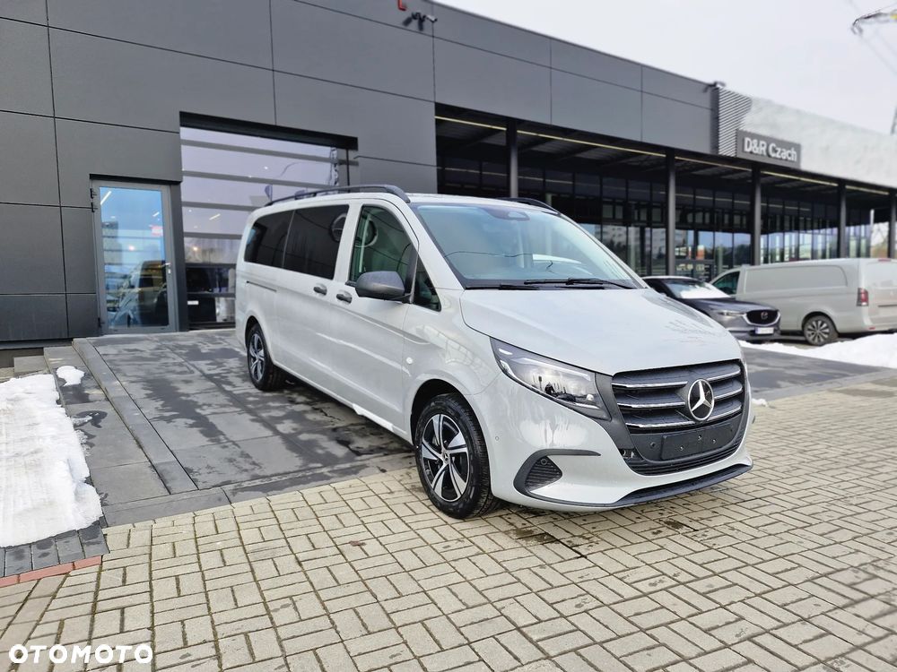 Mercedes-Benz Vito - 3