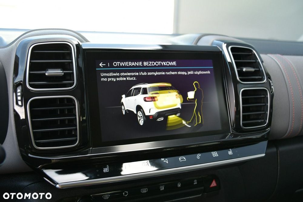 Citroën C5 Aircross 1.5 BlueHDi Shine - 37