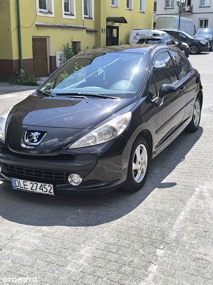 Peugeot 207 - 2