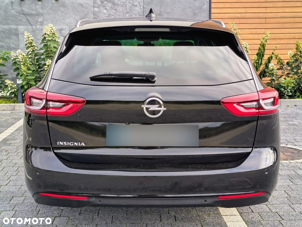 Opel Insignia 1.6 CDTI Sports Tourer ecoFLEXStart/Stop Edition - 28