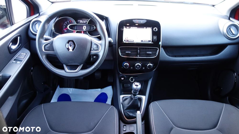 Renault Clio 1.2 Enegry TCe Limited - 17