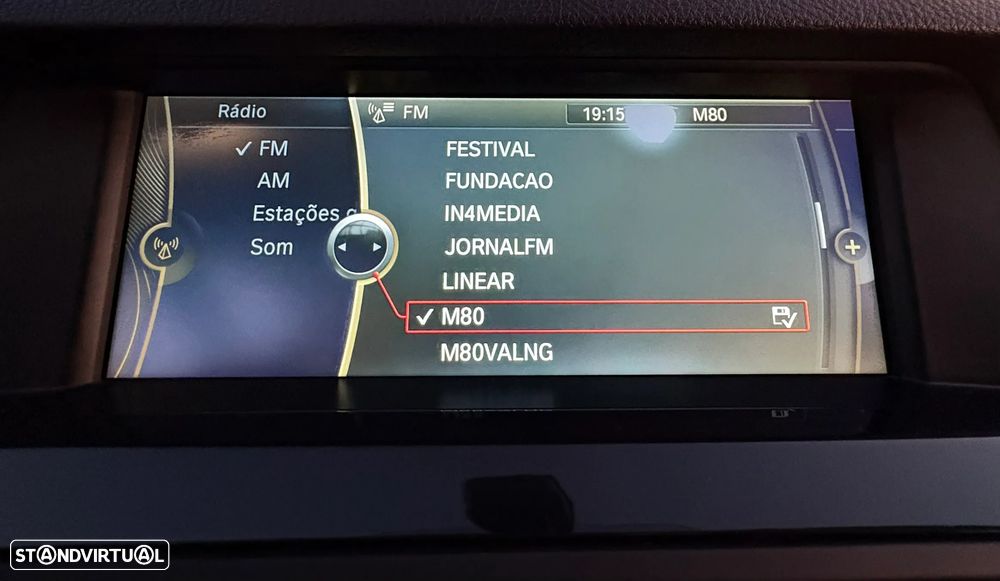 BMW 530 d Auto - 23