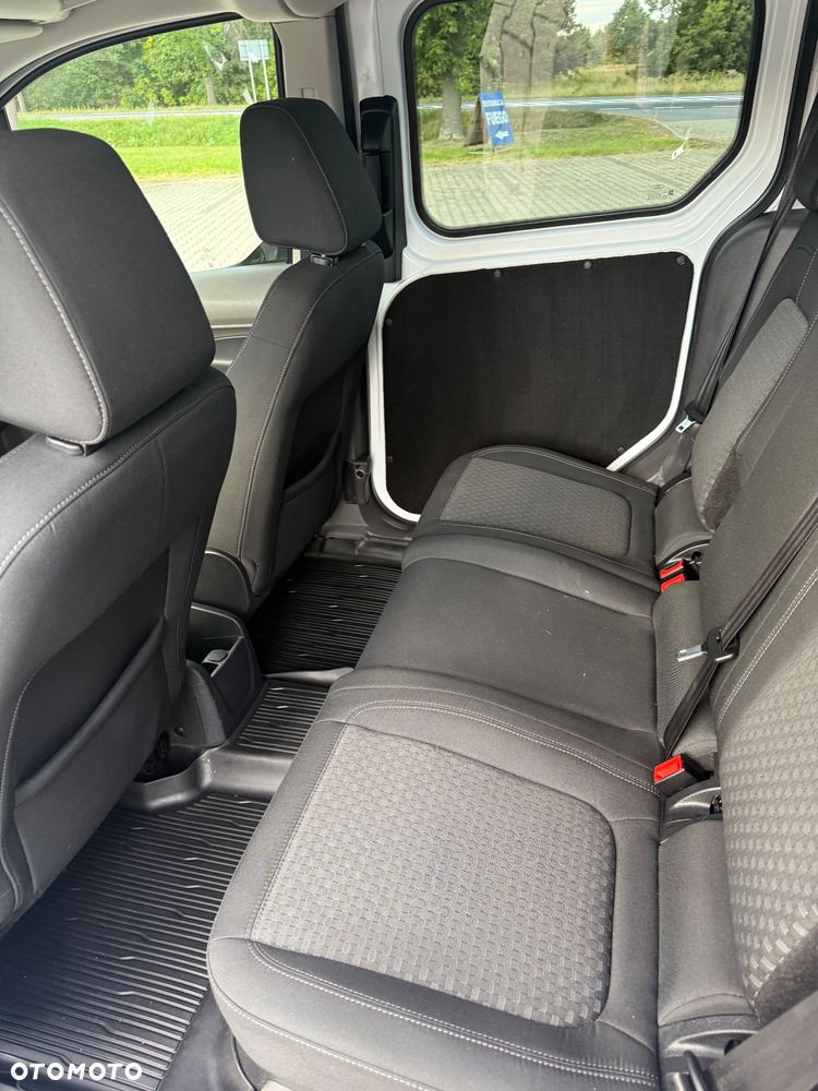 Ford Transit Connect Kombi 220 L1 Active N1 - 13