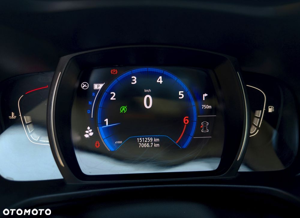 Renault Kadjar 1.3 TCe FAP Intens EDC - 12
