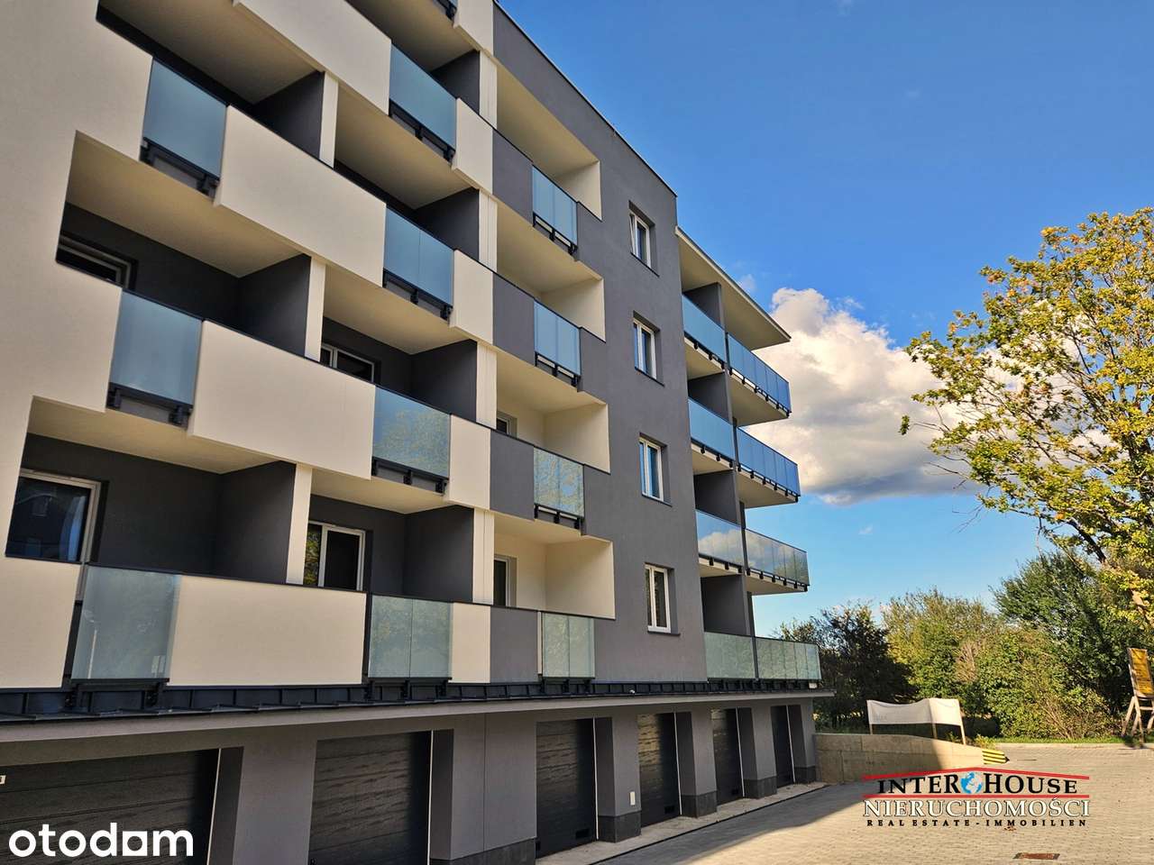 Nowe, gotowe, deweloperskie 2pok z aneksem, loggia, E2