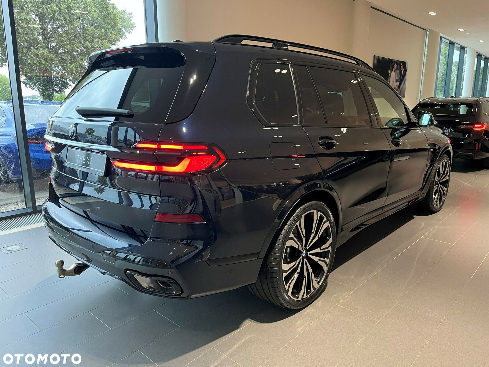 BMW X7 - 5