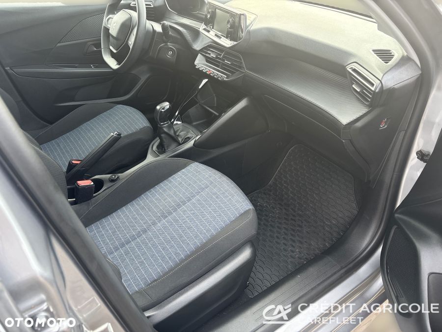 Peugeot 208 1.2 PureTech Like S&S - 16