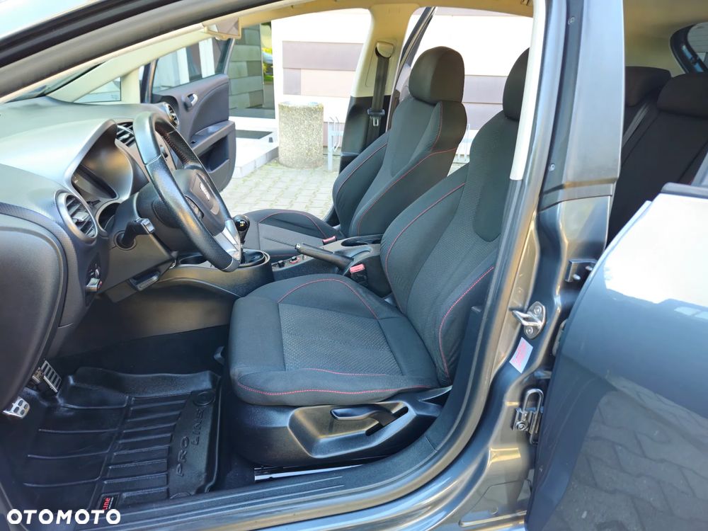 Seat Leon 2.0 TDI FR - 24