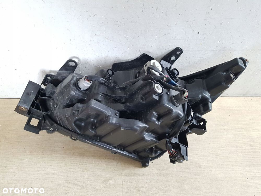 mazda cx5 cx-5 22^ prawy reflektor lampa full led ksd6-51-030 ksd6-51-031e - 4