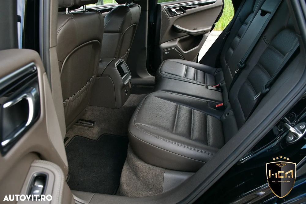 Porsche Macan 3.0 PDK S - 9