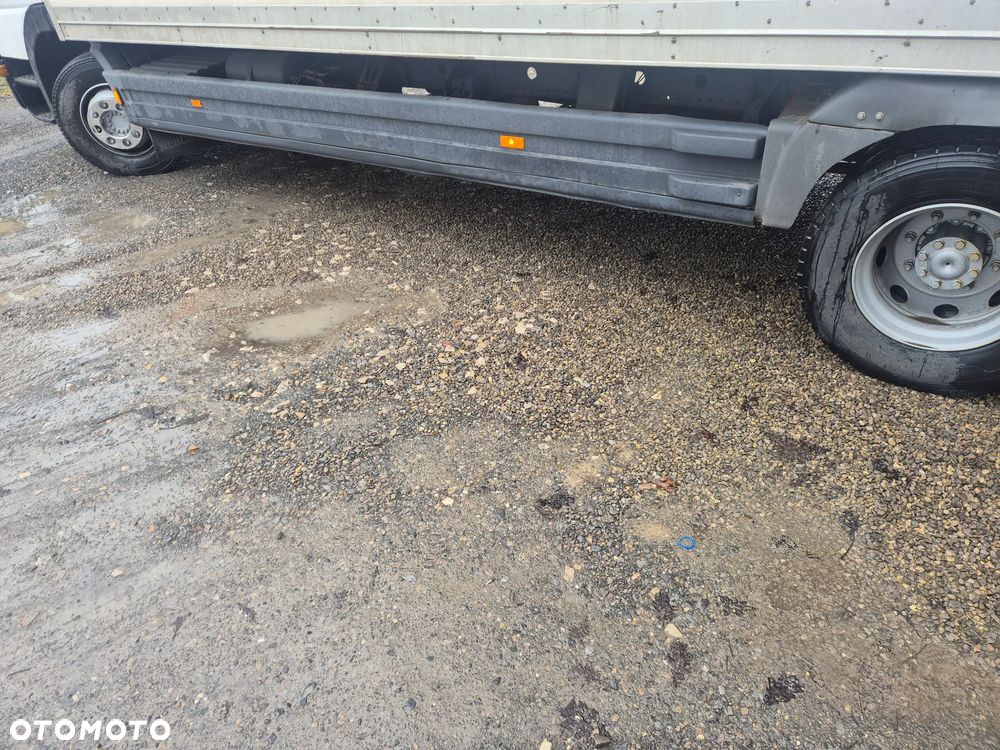Mercedes-Benz Atego - 7
