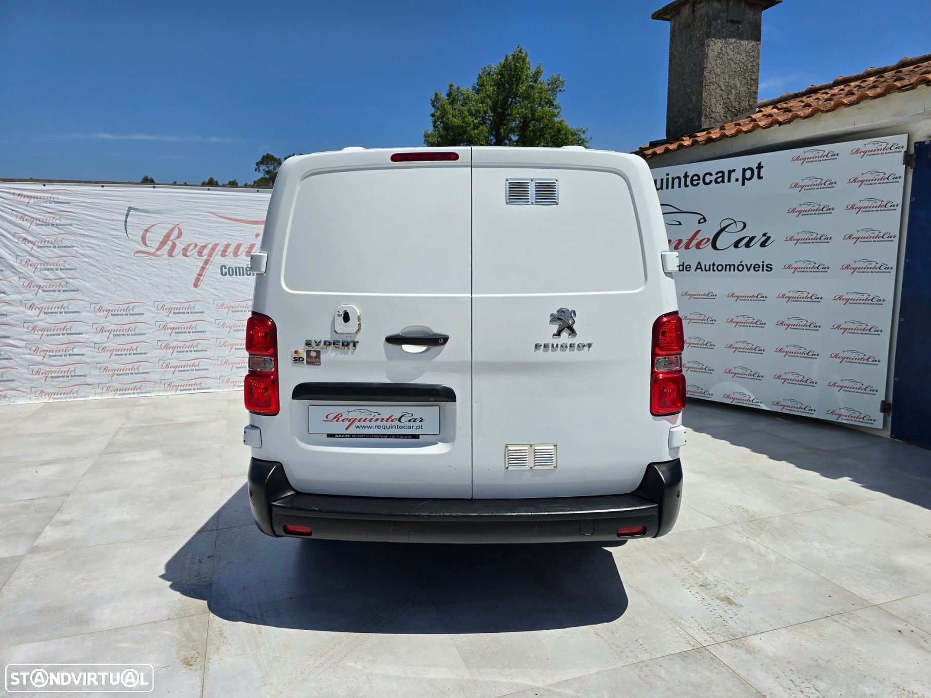 Peugeot Expert 2.0 BlueHDi L2H1 Pro Standard - 11