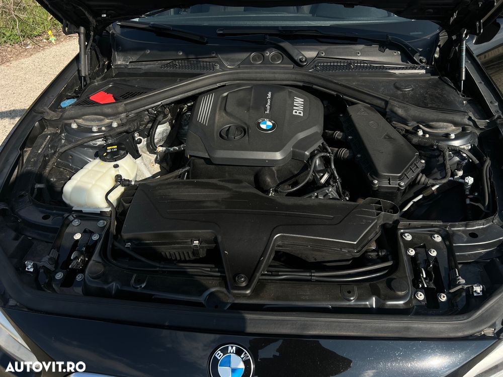 BMW Seria 1 - 26
