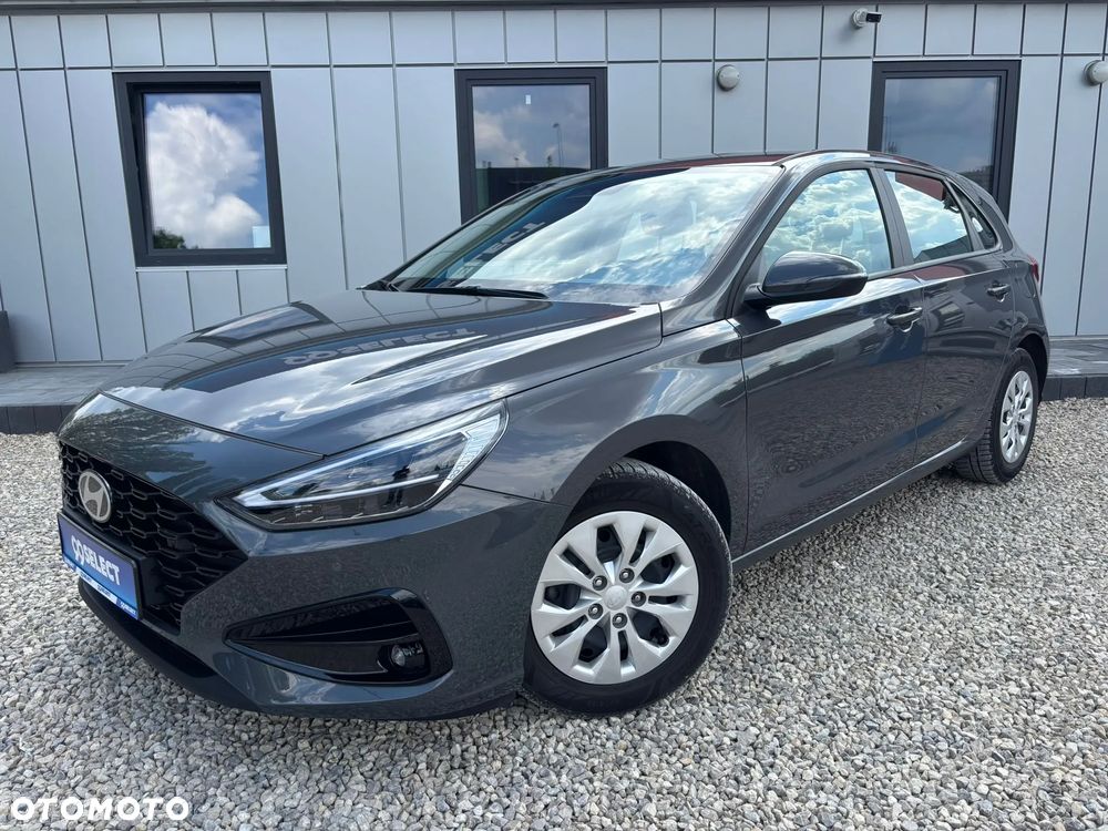 Hyundai i30 1.0 T-GDI Modern - 1