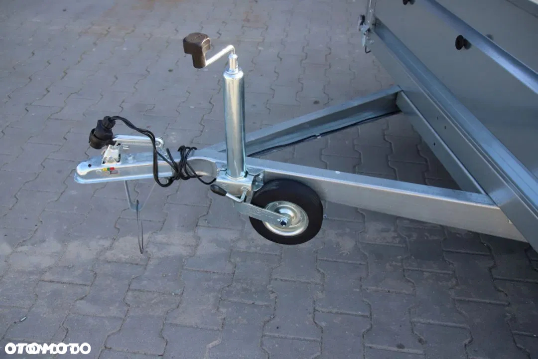 Niewiadów BEG7527T - 5