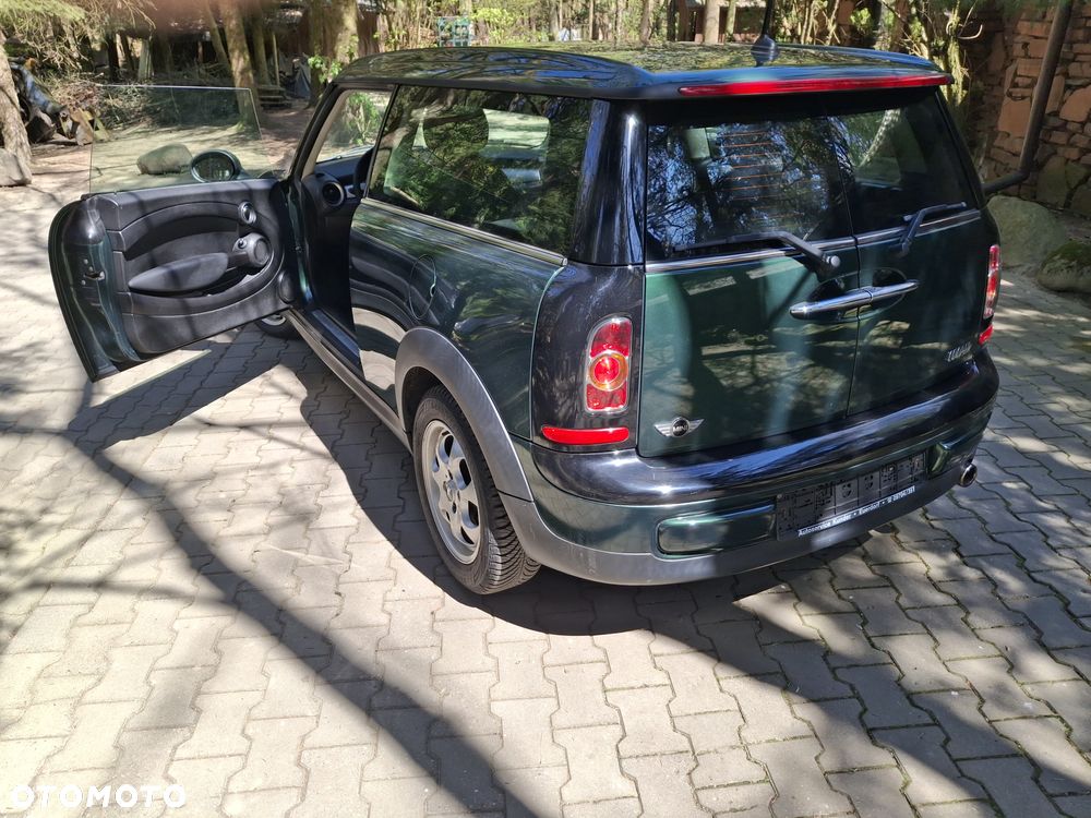 MINI Clubman Cooper - 8