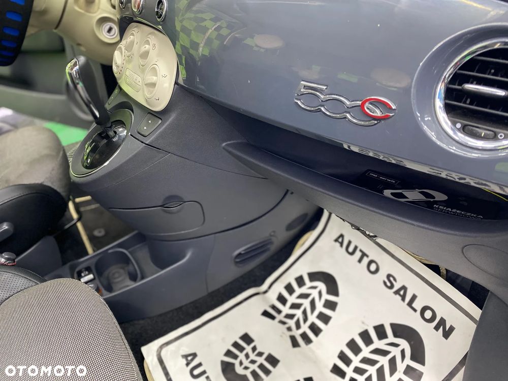 Fiat 500 - 9