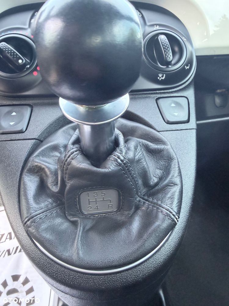 Fiat 500 - 18