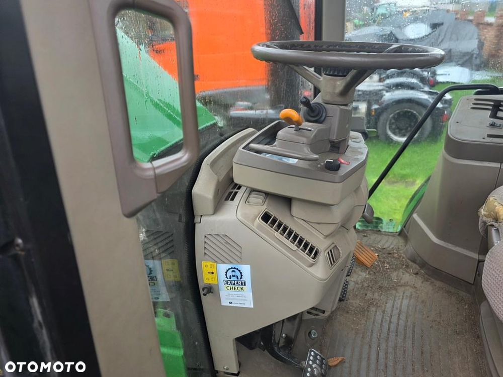 John Deere 6000 M 8.7t - 5