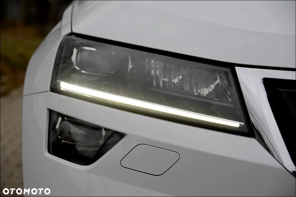 Skoda Karoq 1.5 TSI ACT Clever - 35