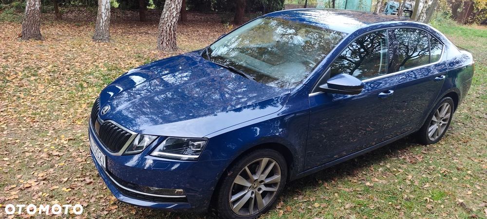 Skoda Octavia - 7