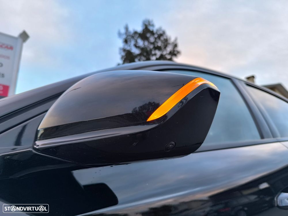 Peugeot 308 PureTech 130 GPF EAT8 Stop & Start GT Pack - 20