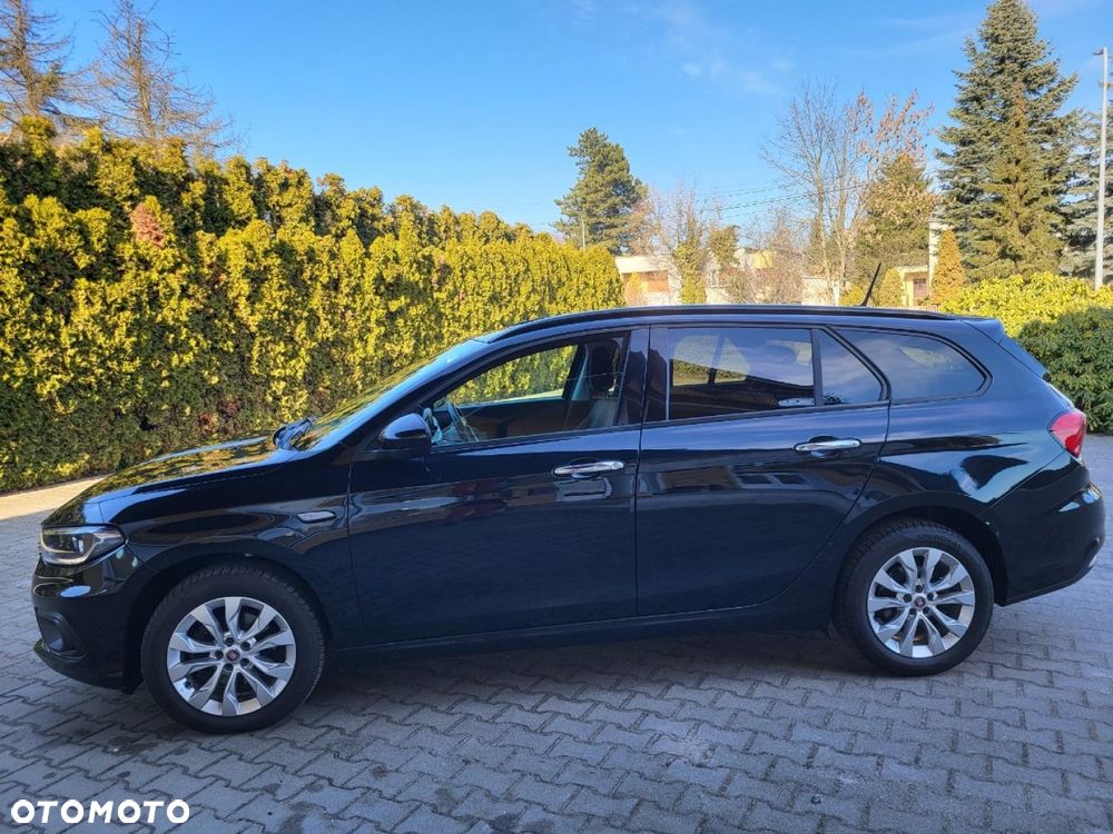 Fiat Tipo - 5