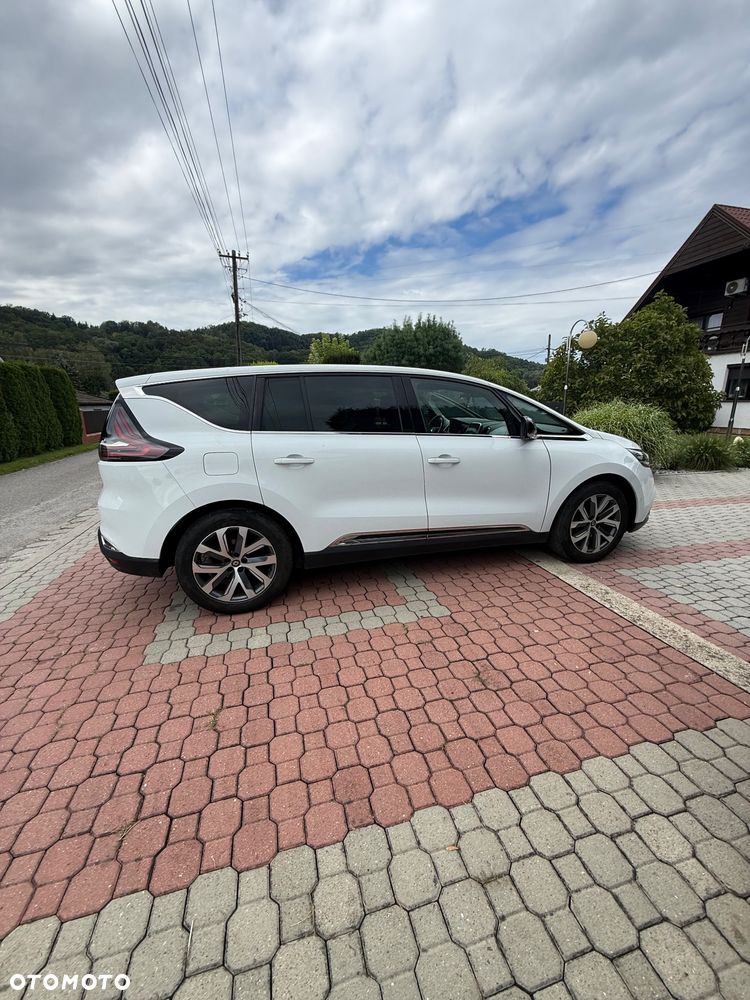 Renault Espace Energy dCi 160 EDC Intens - 4
