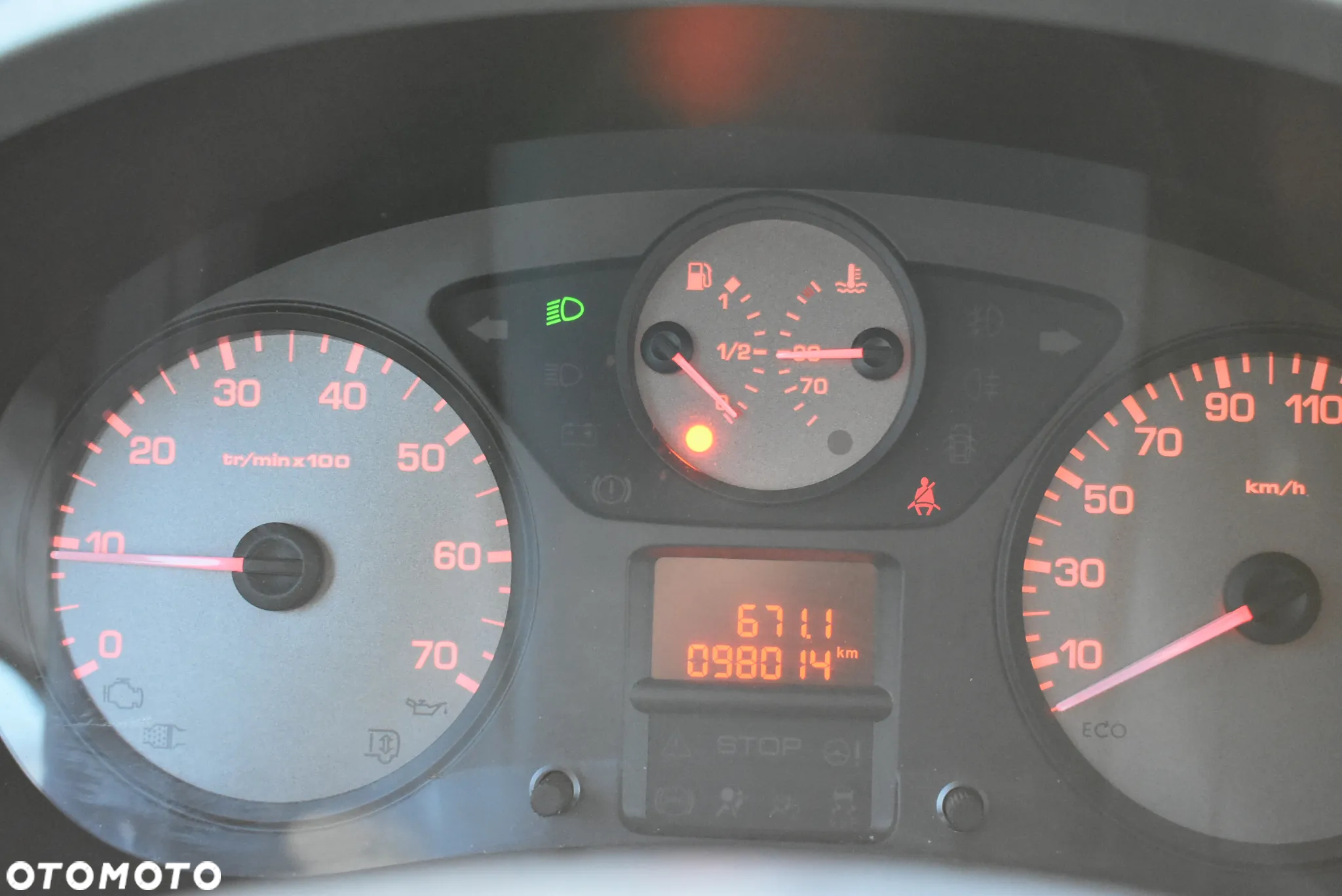 Citroën Berlingo VTi 95 Multispace - 7