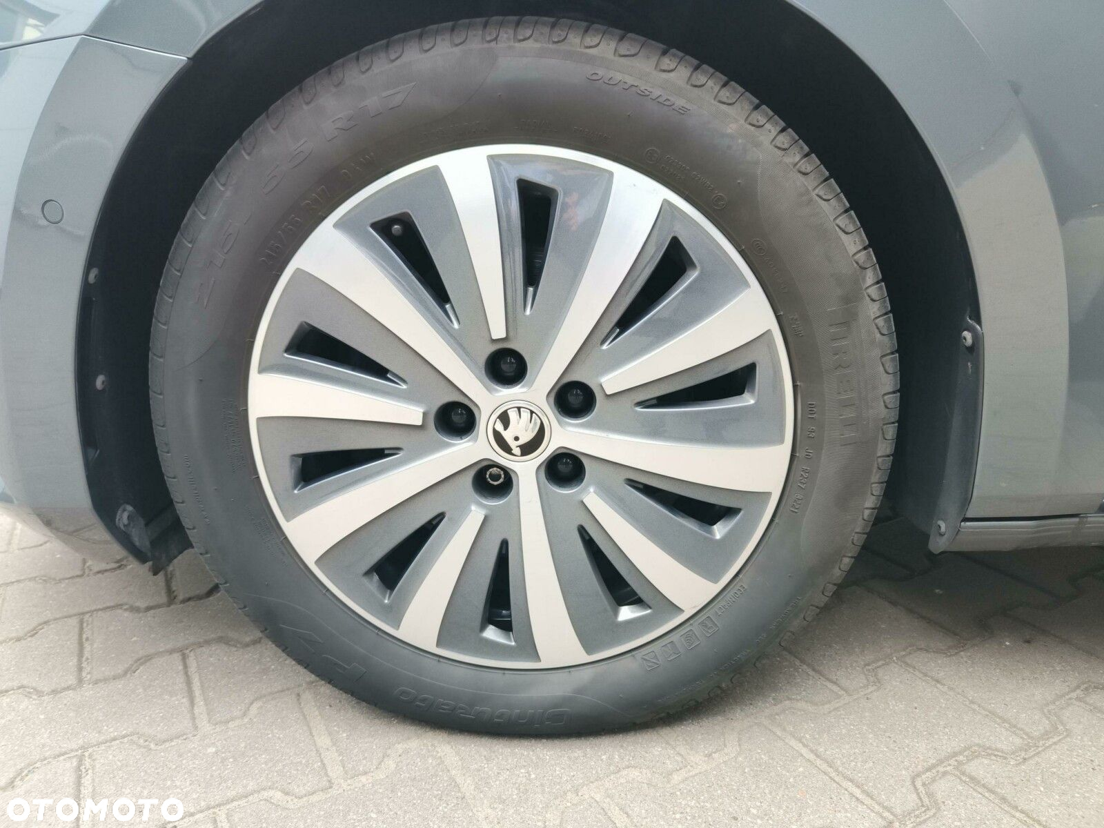 Skoda Superb 2.0 TDI SCR Style DSG - 18