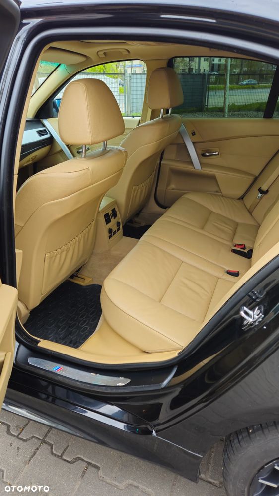 BMW Seria 5 530d - 10