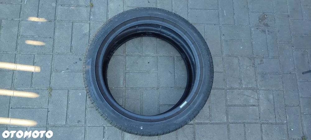 OPONY LETNIE 255/40 R18 PIRELLI CINTURATO P7 (4016) RSC PARA 2 SZTUKI LATO - 3