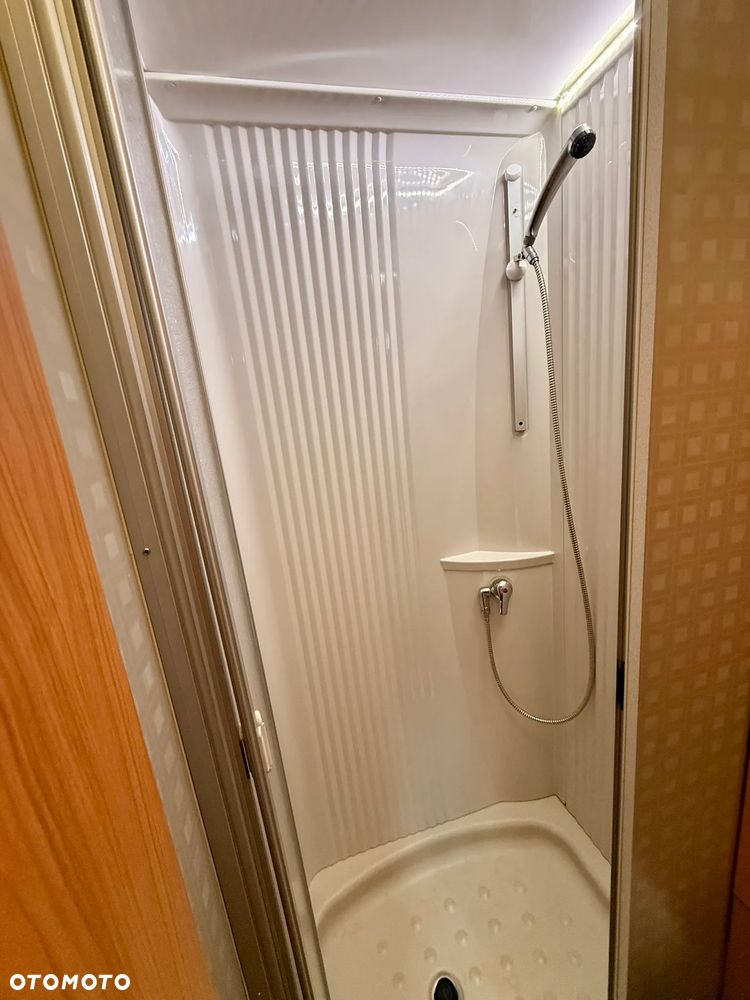 Burstner ELEGANCE I685 - 22